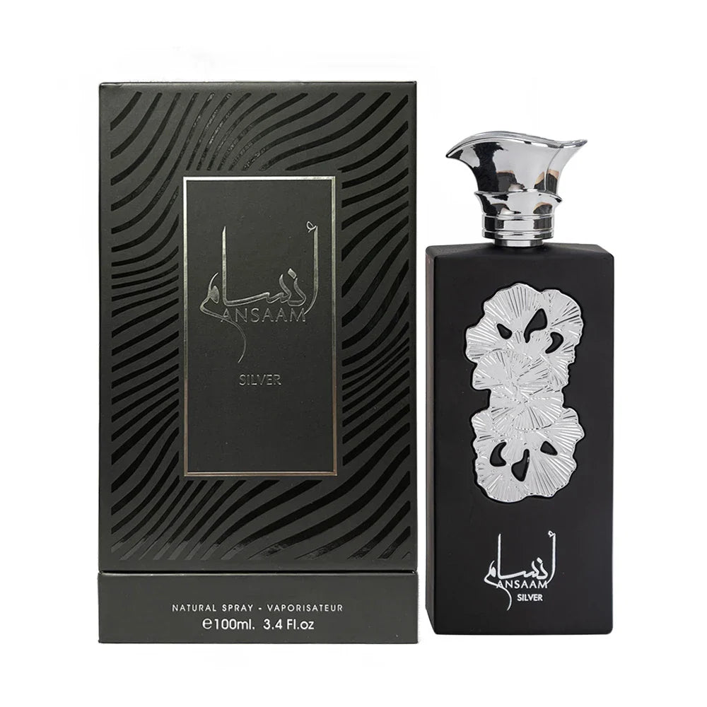 Lasting Floral Pheromone Perfume for Unisex