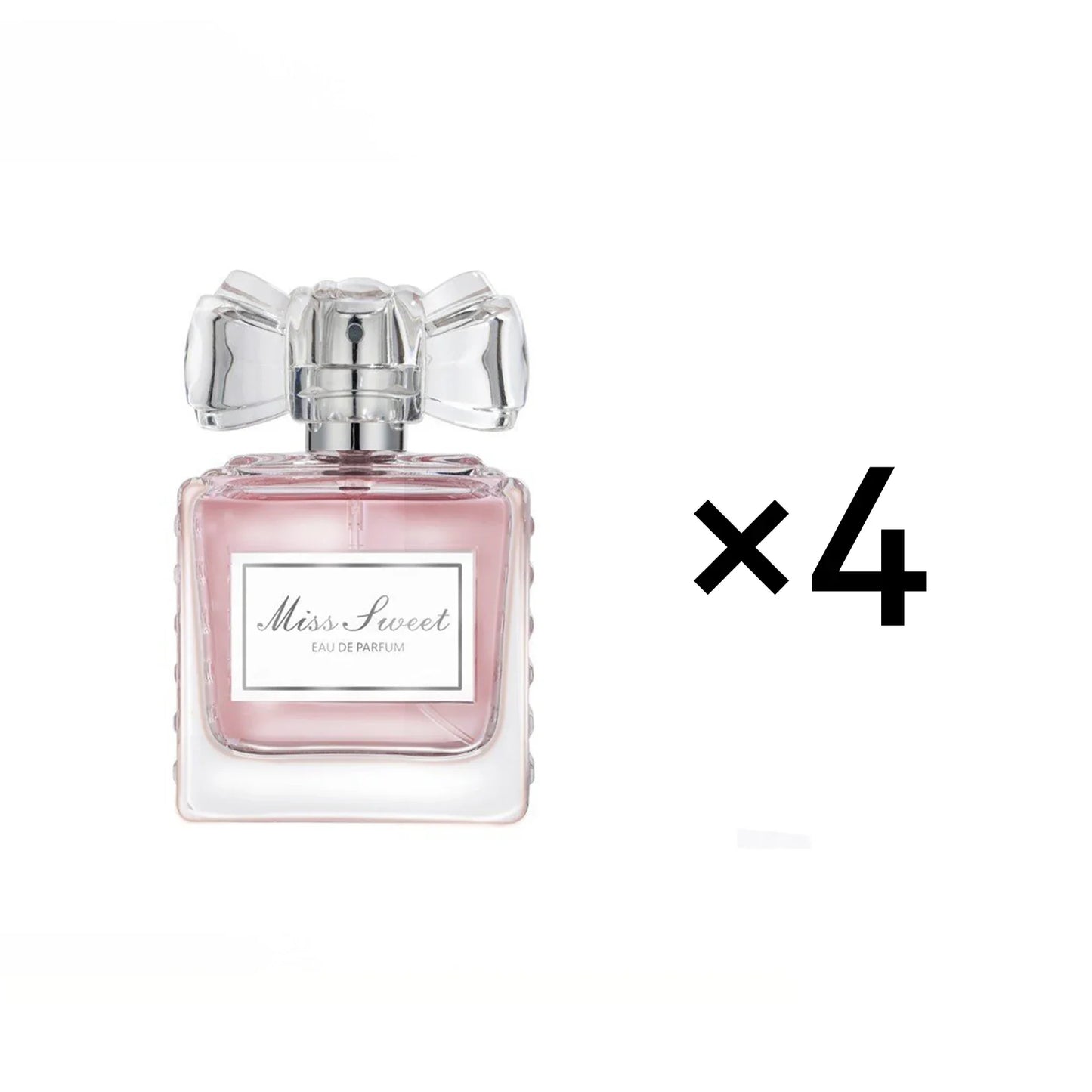 50ML Women's Perfume – Floral Fragrance