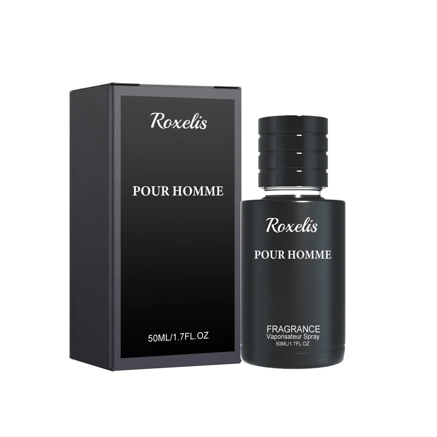 Romantic Men's Perfume Body Spray