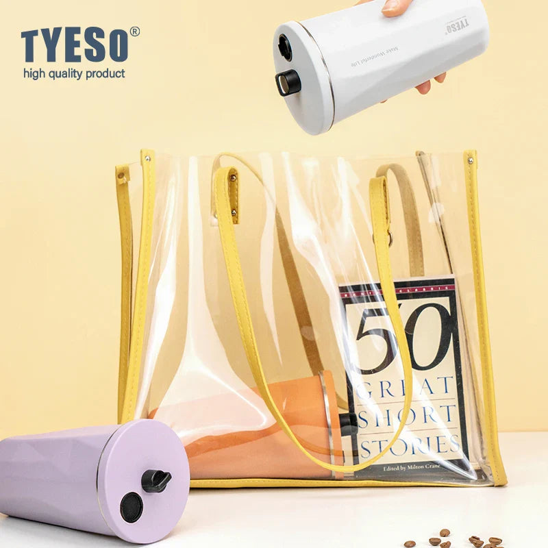 Tyeso Thermos Cup - 600ML