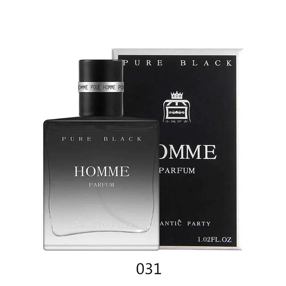 Hombre Men's Woody Cologne Perfumes