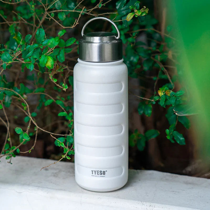 Tyeso Top Stainless Steel Flask Bottle