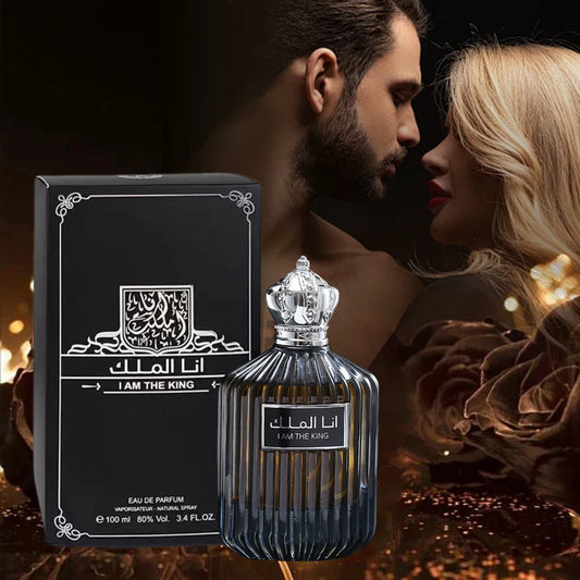 I Am The King EDP Perfume for Men