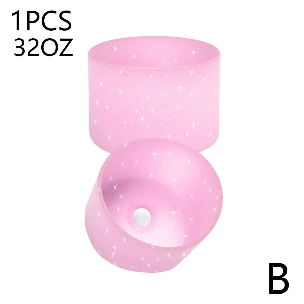 Owala Silicone Anti-Slip Boot Water Bottle