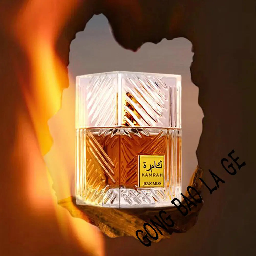 Arabia 100ML Unisex Woody Perfume