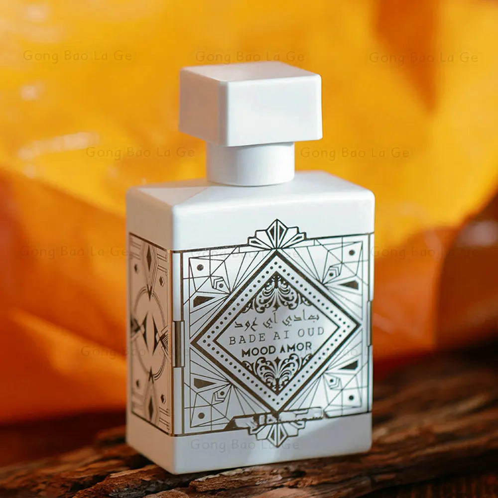 Arabic Lasting Unisex Perfume 50ml