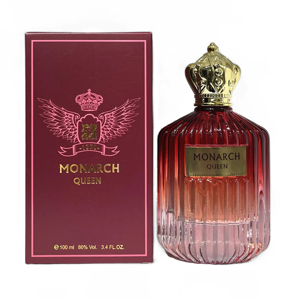 Arabic Style Perfume for Unisex