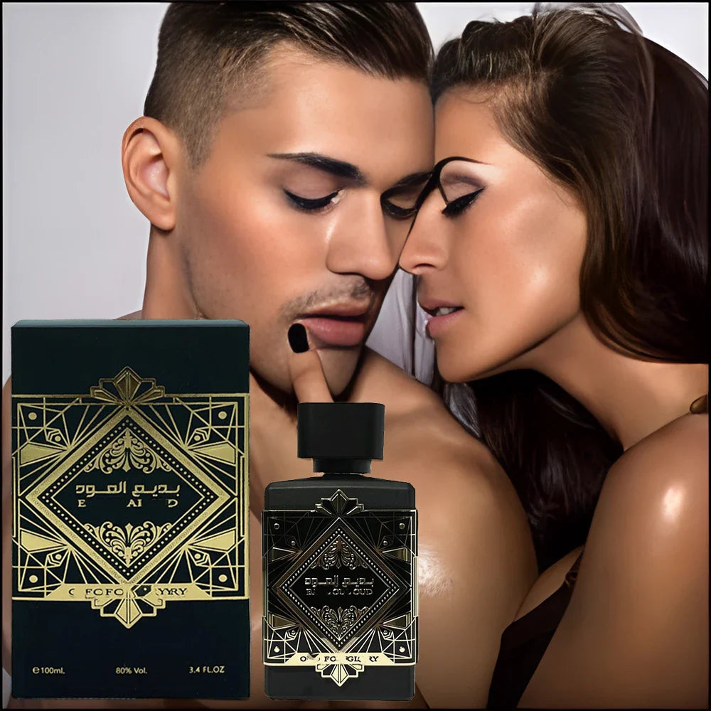 Arabic Style Perfume for Women - 100ML