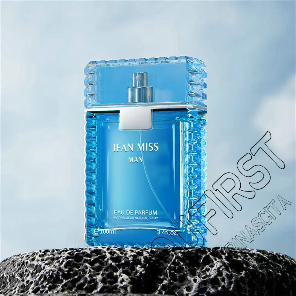 High-Quality Pheromone Perfume for Men