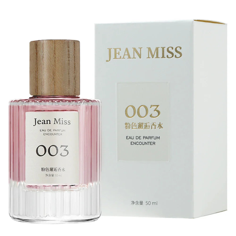 JEAN MISSOriginal Brand Women's Perfume