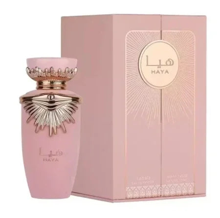 Arabian Perfume – Unisex Long-Lasting Fragrance