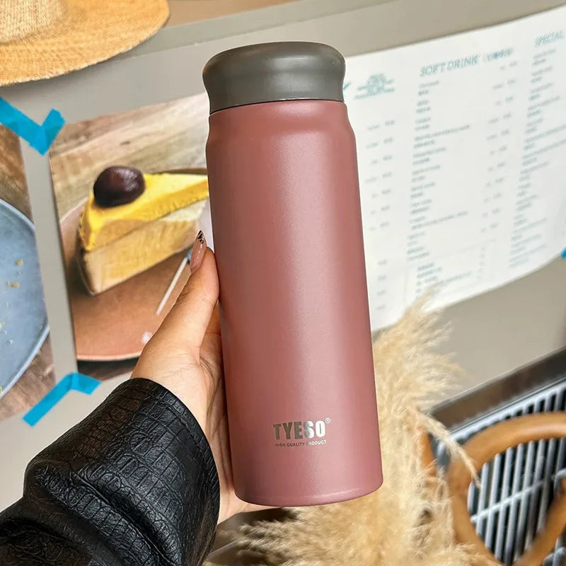 TYESO Lightweight Water Bottle