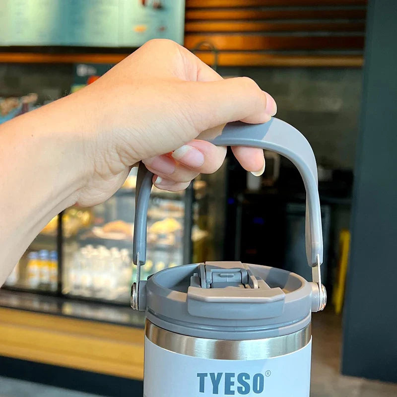 Tyeso Large Capacity Coffee Cup