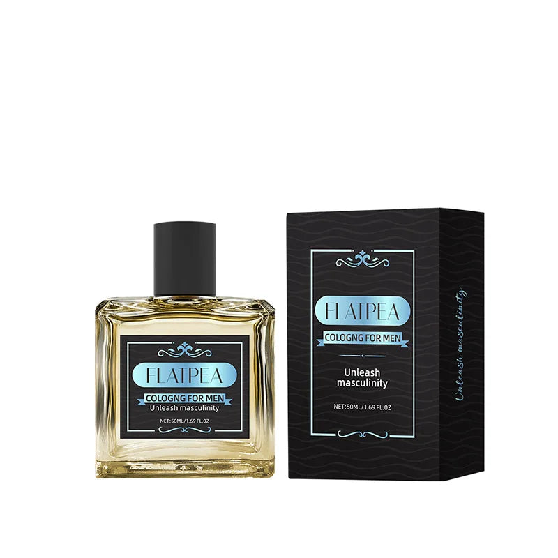 Her Loss Pheromone Cologne for Men