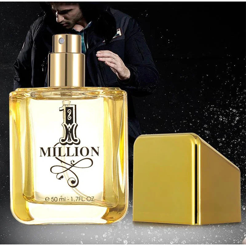 Millionaire Prive Men Perfume