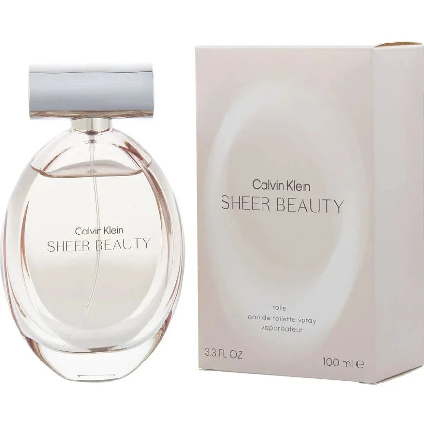 Calvin Klein Beauty Eau de Perfume For Women