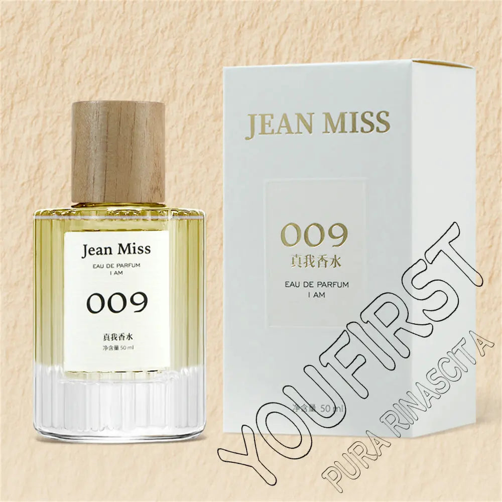 JEAN MISSOriginal Brand Women's Perfume