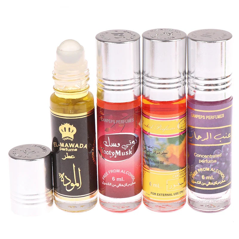 Muslim Roll-On Perfume Unisex