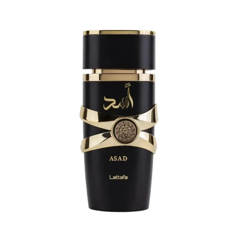 100ML Men's Body Spray Cologne | Arab Scent