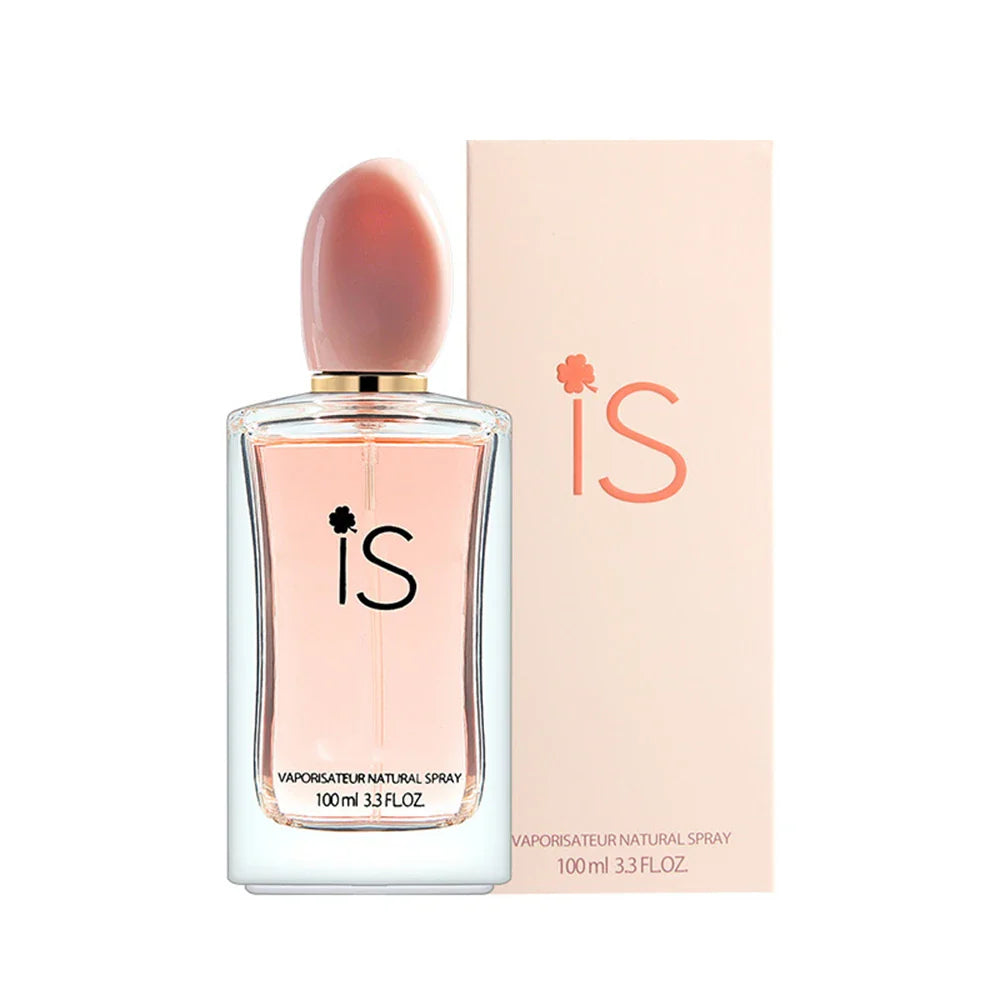 Fashion Brand Women's Floral Perfume