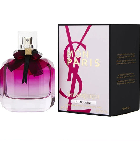 Mon Paris YSL Intensement EDP for women