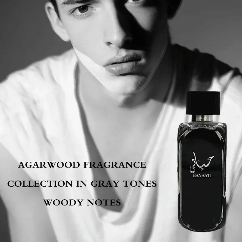 Original Long-Lasting Perfume for Unisex