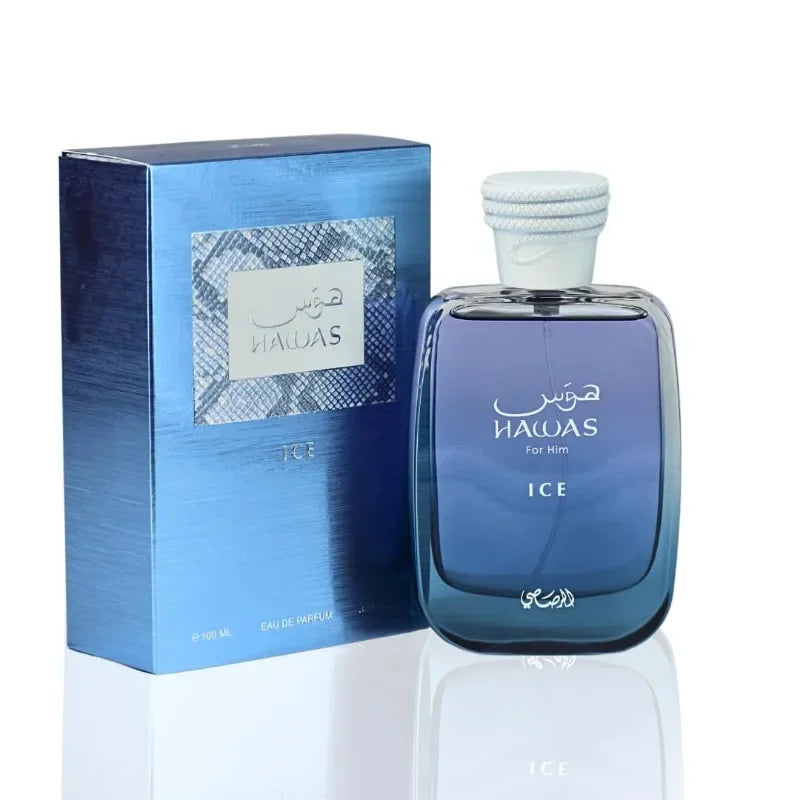 Original Hawas Men’s Perfume - 100ml