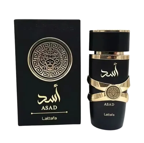 JEAN MISS Arabian Perfume Unisex