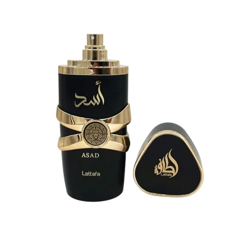 100ML Men's Body Spray Cologne | Arab Scent