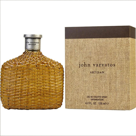 John Varvatos Artisan For Men EDT 125ml