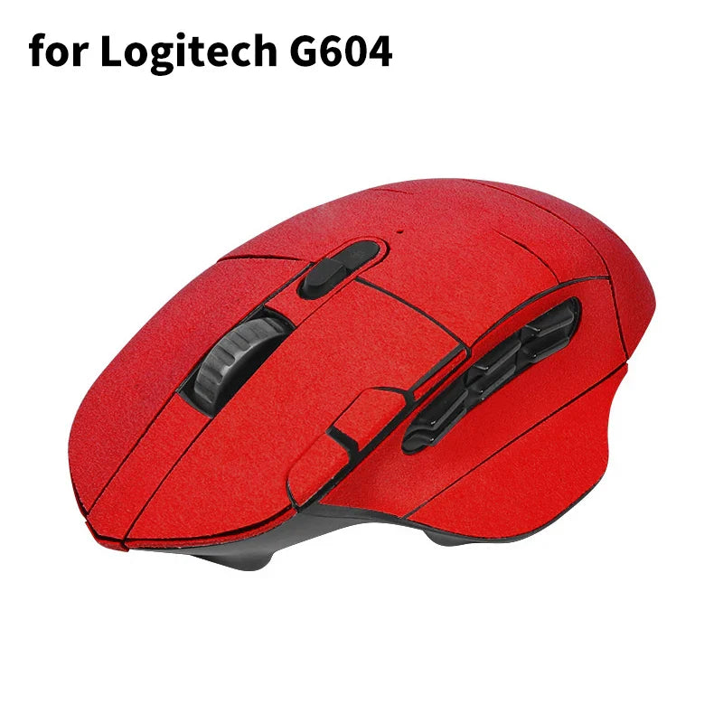 Anti-Slip Grip Tape for G604 Mouse
