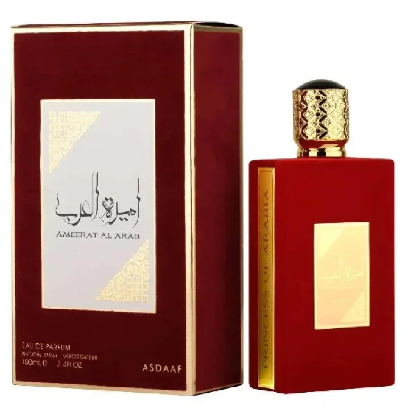 100ml Original Arabian Women’s Perfume