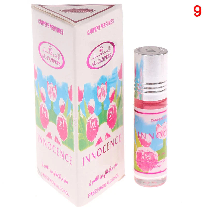 Muslim Roll-On Perfume Unisex