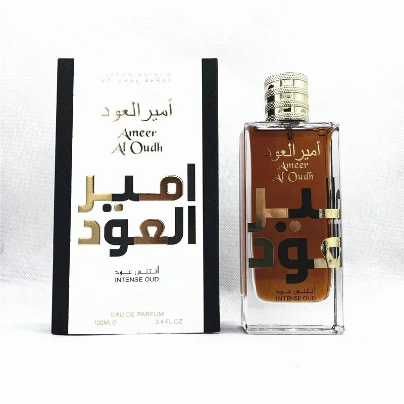 Arabian Amber Unisex Perfume 100ml