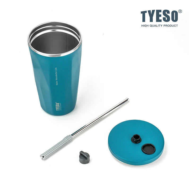 Tyeso Thermos Cup - 600ML