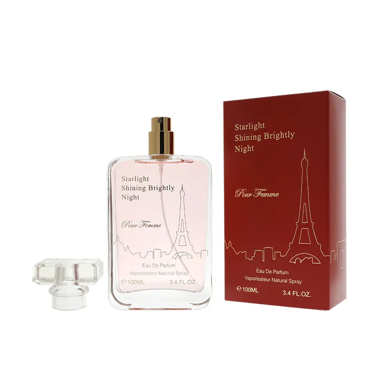 Rouge 540-Inspired Women's Perfume