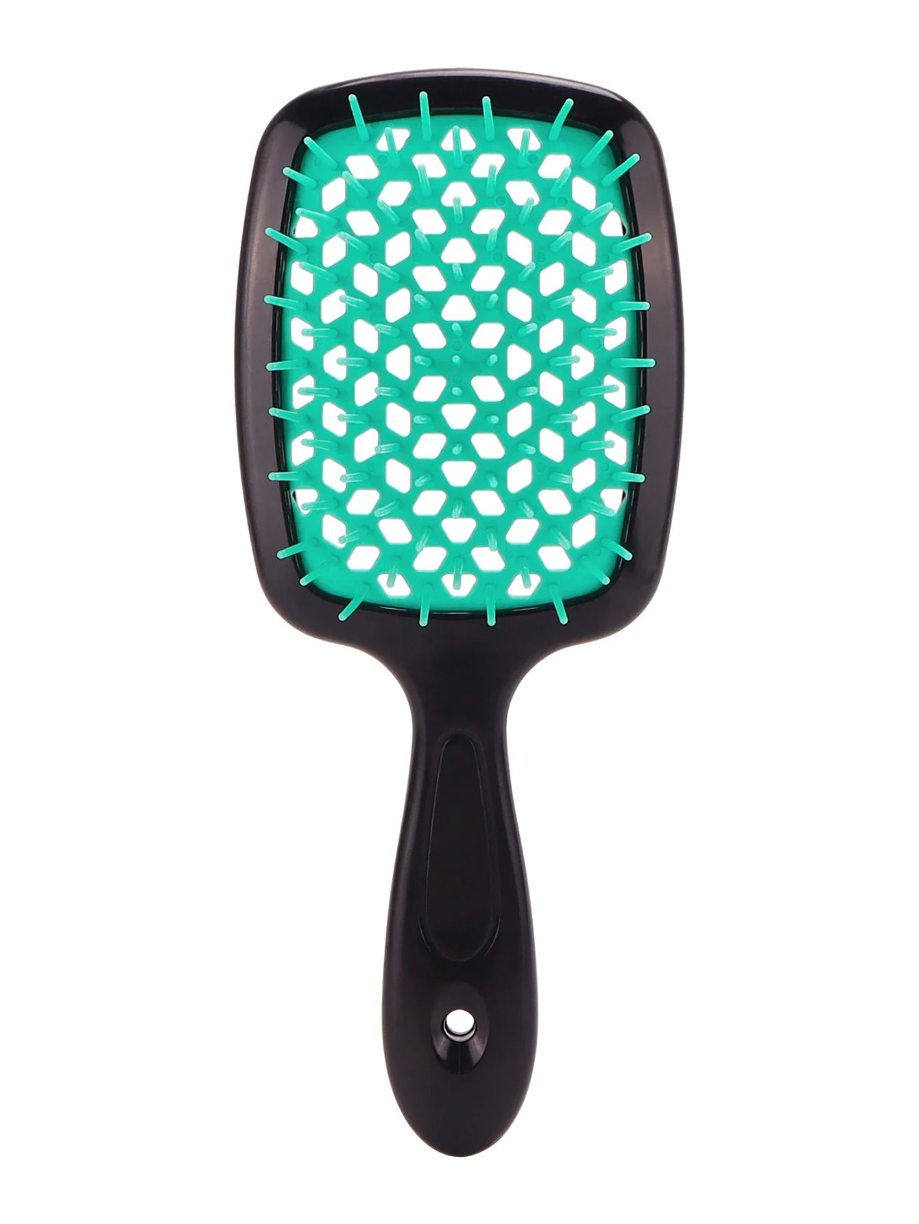 Air Cushion Anti-Static Hair Brush  Massager
