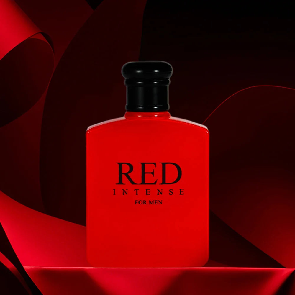 Red Intense Men's Eau de Perfume