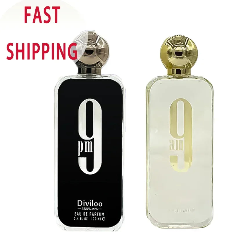 Original Men Arabes Perfume – Long-lasting Fragrance