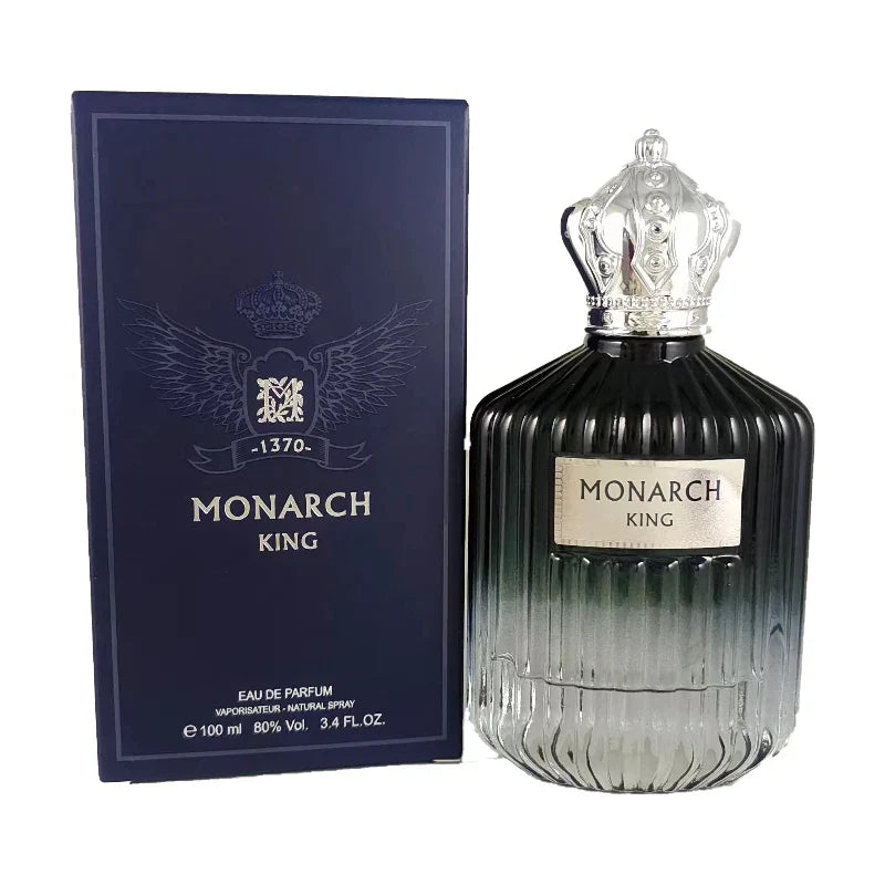 Arabic Style Perfume for Unisex