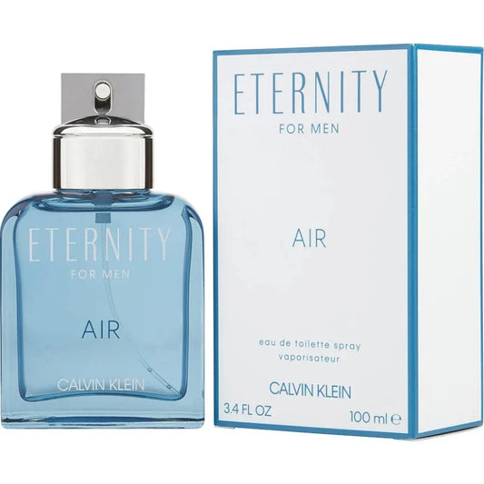 Calvin Klein Eternity Air Pure Love Perfume For Men