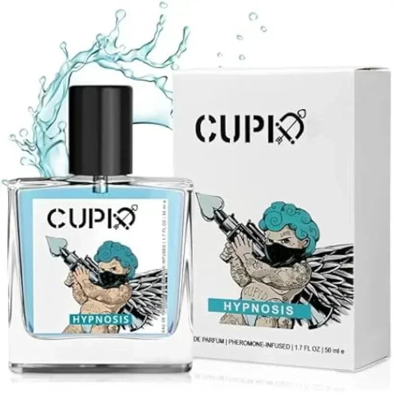 Original Cupid Men Perfume