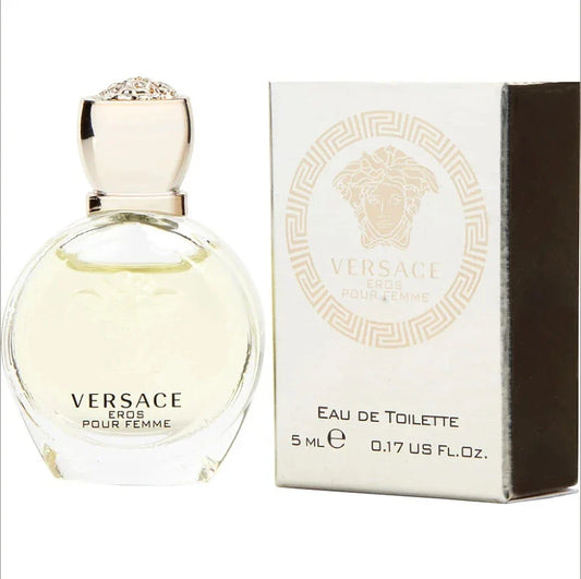 Versace Eros For Women EDT 100ml