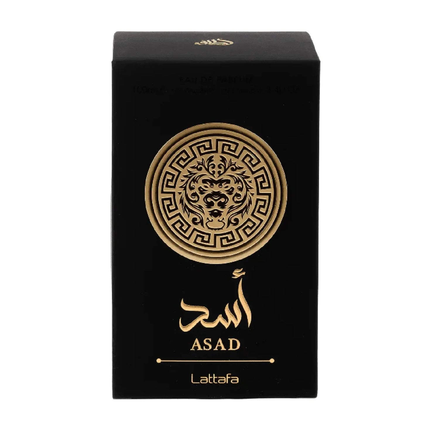 LATTAFA Black Yara Eau de Toilette | Long-Lasting Arabian Fragrance