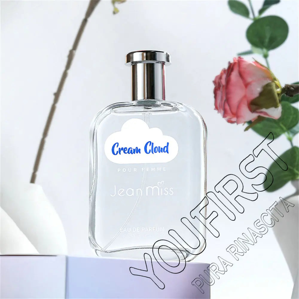 Fresh Natural Original Perfume For Women