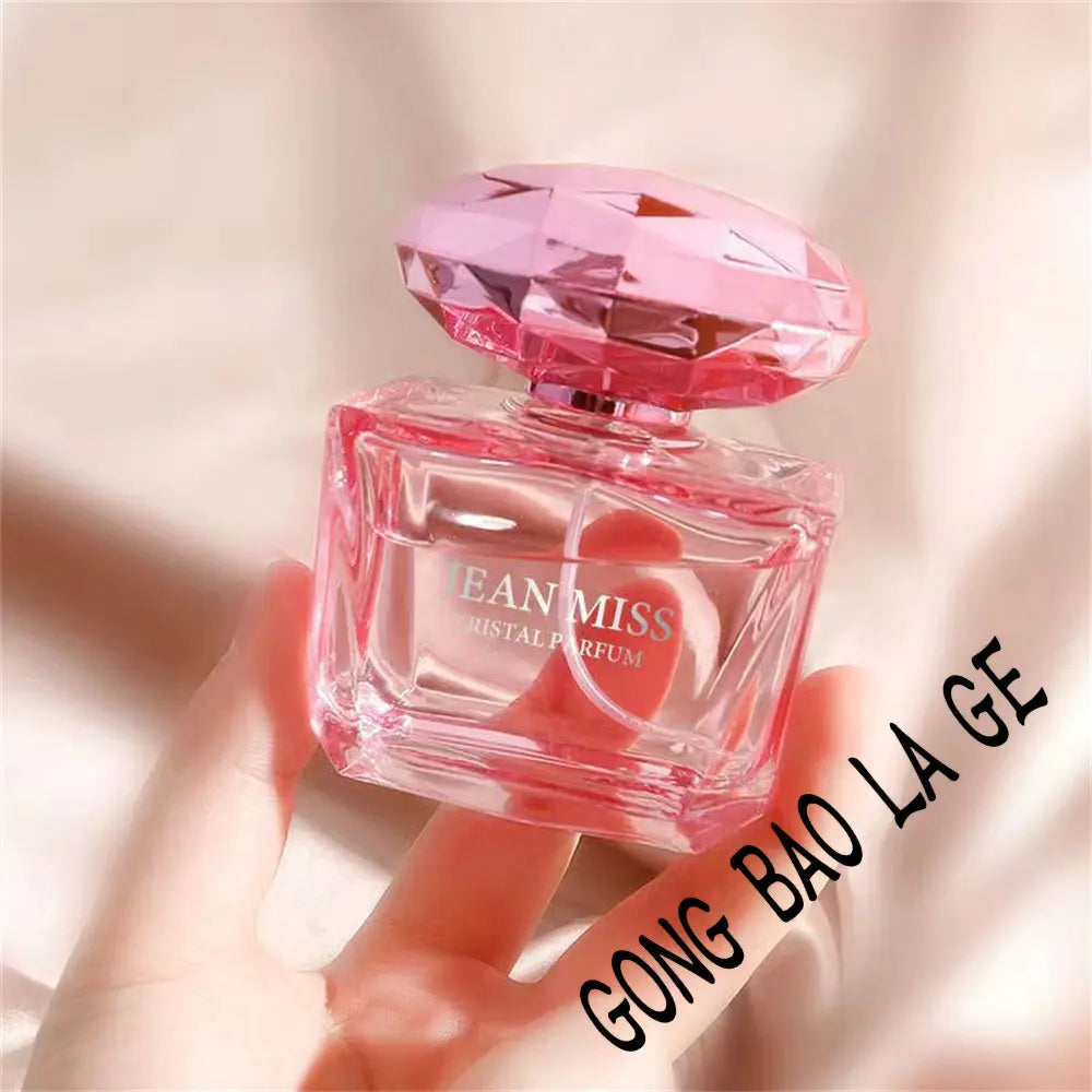 High-Quality Women’s Perfume 50ml