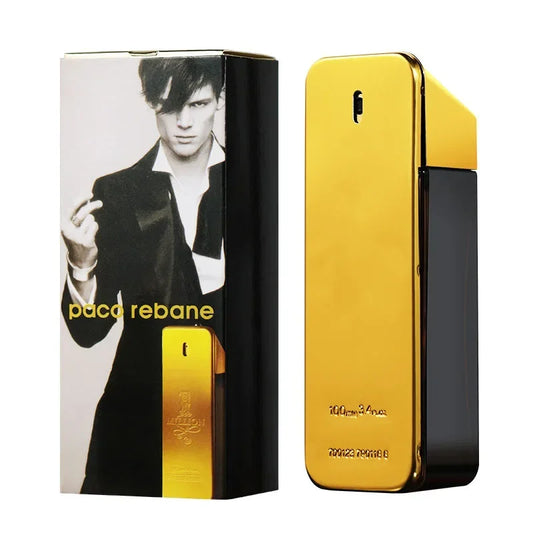 Million Gold Hombre Perfume Men