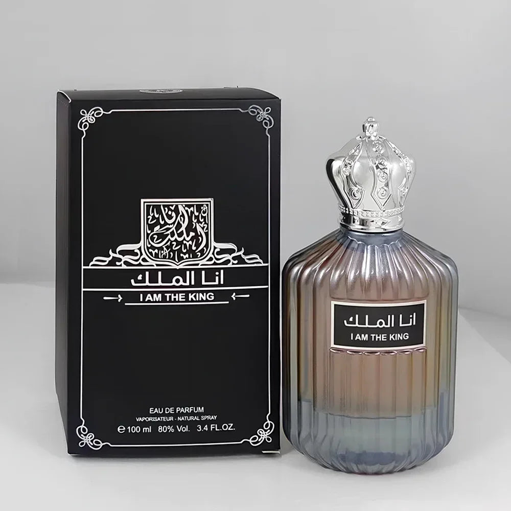 Arabic Style Perfume for Unisex