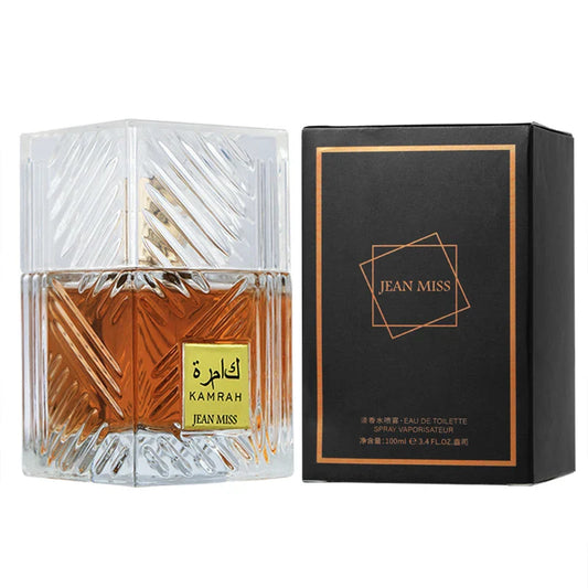 Original Arab Dubai Woody Scent Men Perfume