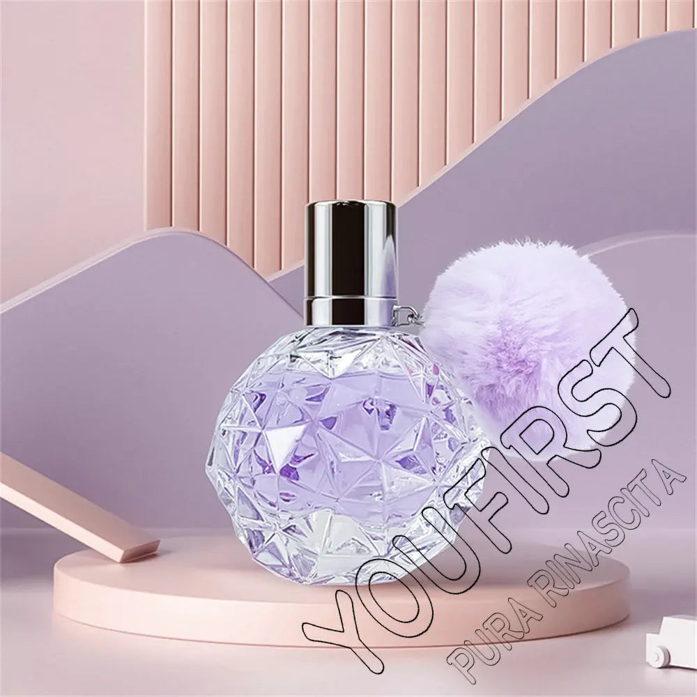 Beautiful Ice Elf For Women Floral Perfume